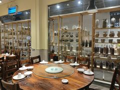 包厢-农汤老店(顺联公园里店)