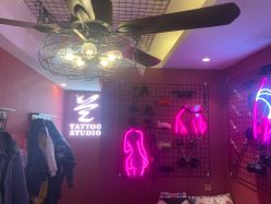-见雾TATTOO STUDIO