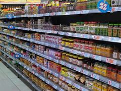 -世纪联华超市(凤起店)