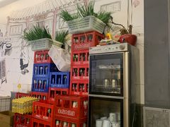 -李叁面馆(妇幼店)