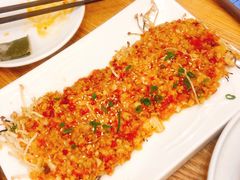 -小艺烧烤(曲江店)