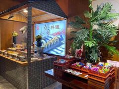 -商城蓝海大饭店·蓝钻国际美食自助百汇