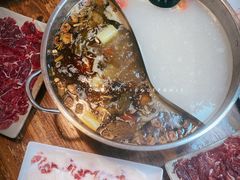 -肥婆麻辣火锅.顺德首创药材麻辣火锅(容桂店)