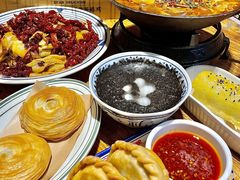 -福苗小骆驼烧烤(莲湖路店)