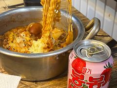 -miss密斯韩餐(平阳景苑店)