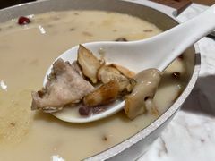 -云采云南菜(中山北路店)