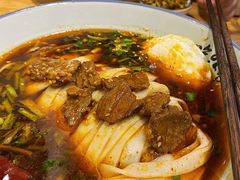 -常樂屋·常德米粉(青年路店)
