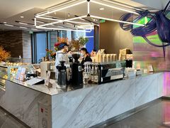 -上海浦西万怡酒店