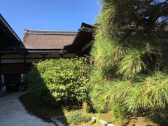 -京都御所