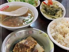 -好成财牛排馆(涂门街总店)