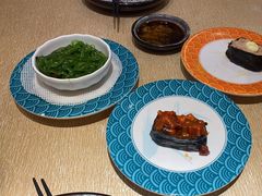 -万岁寿司(芳村店)