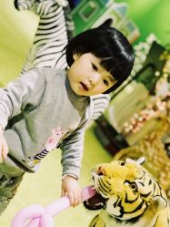 -幻贝家儿童乐园(苏州中心店)