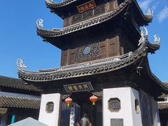 -惠山古镇·寄畅园