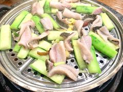 桑拿丝瓜皖鱼-阿多私房菜(顺德店)