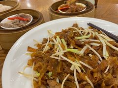 -富豪酒家(正大广场店)