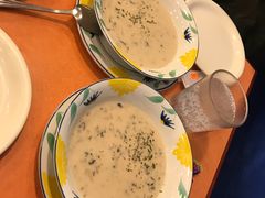 -萨莉亚意式餐厅(南开大悦城店)