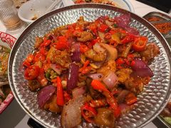 -欧记大排档·景德菜(上海首店)