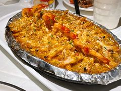 铁板蒜蓉虾-黛瓦里巷(南京东路店)