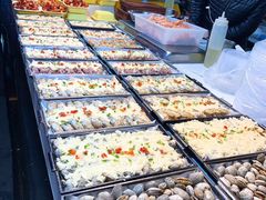 -大学城夜市大排档(凤栖路店)