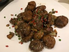 -嘉豪淮海国际豪生酒店