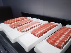 -海底捞火锅(石景山万达广场店)