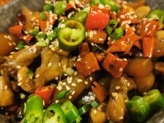 跳跳蛙-付小姐在成都(中山公园店)