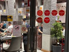 -建兴酒家(素里翁分店)