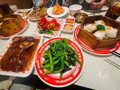 -明腾壹间茶餐厅(新都会花园广场店)