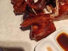 -侨美·唐荔园·40年地道粤菜