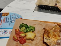 -达美乐比萨(骏壹万邦广场店)