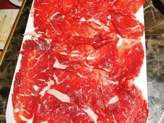 -仄园围炉坊·牛肉火锅·汕头卤水火锅(蛇口店)