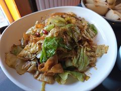 -一桶江山餐厅(松北店)