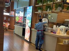 -西贝(华发商都店)