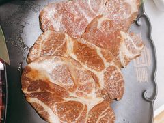 -韩宫宴烤肉·黑毛和牛·料理(合肥滨湖银泰城店)
