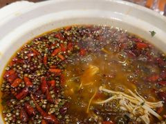 -树厨贵州菜(铜仁花果山店)