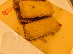 -鲁菜根·泰安菜(万达店)