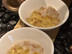 -贰醒·私房小院烧烤 (太古里店)