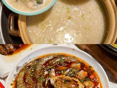-潮之南·潮汕菜·鱼仔档(南山店)