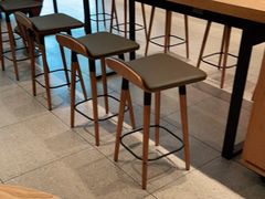 大堂-星巴克(广州恒宝广场店)