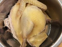 木桶鸡-婆婆家·湛江特色美食(福田振华路店)