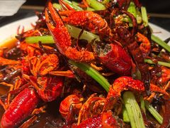 -红盔甲·小龙虾(长寿路店)