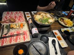 -品米斗·精致料理(浦东禹悦汇店)