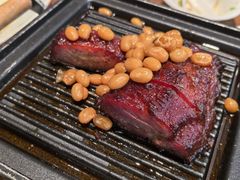 -大树餐厅(益田假日店)