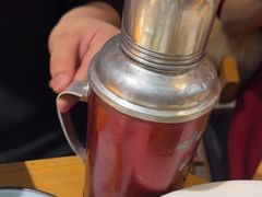 -胡马八破·川菜小馆(高新万达店)