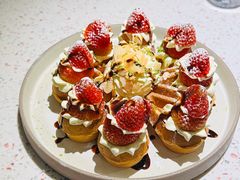 -BE BRIGHT KITCHEN(正佳广场店)