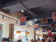 -天下客饭店(中山路店)