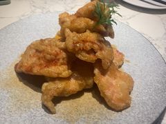 -奉天小馆·非遗东北菜(济南万象城店)