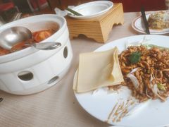 -鼎好家常菜(天桥店)