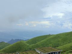 -萍乡武功山风景名胜区