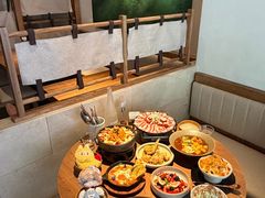 -双门洞·森系料理(体育西店)
